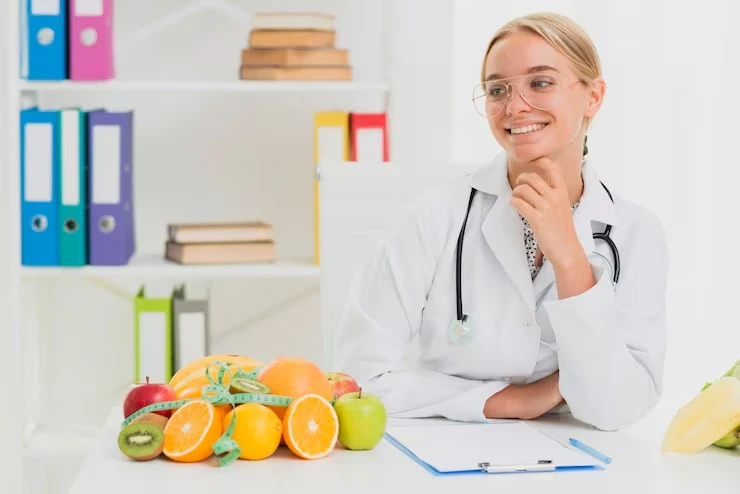 Nutrição pediatrica