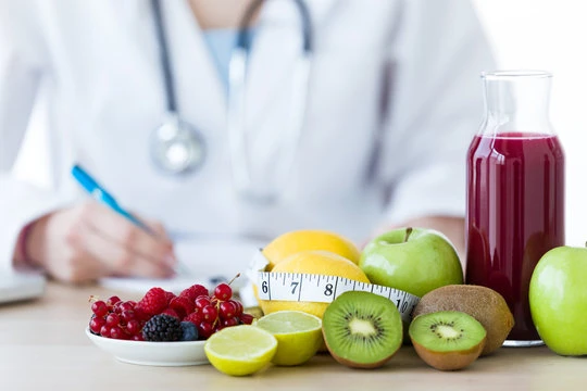 Nutricionista infantil em Nova Friburgo