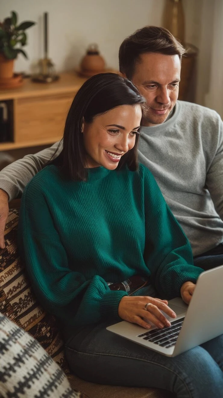 Terapia de casal online