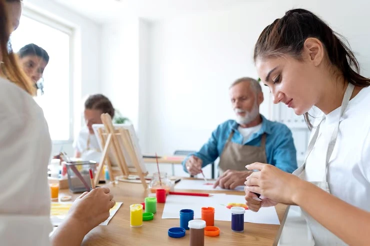 Terapia ocupacional para adultos