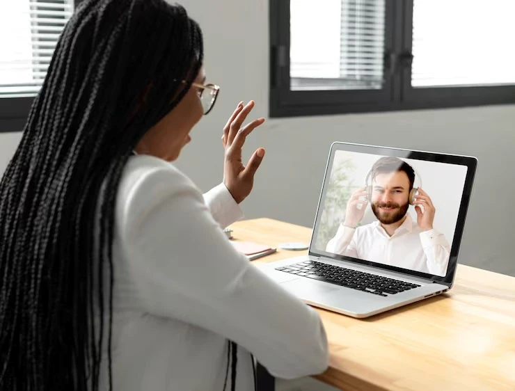 Terapia online para depressão